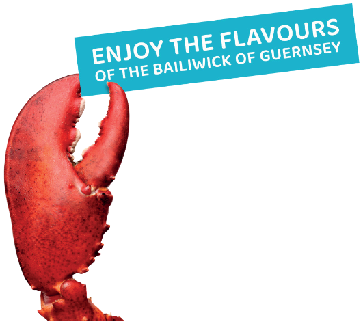 Enjoy The Flavours of the Bailiwick of Guernsey