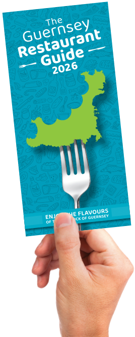 The Guernsey Restaurant Guide