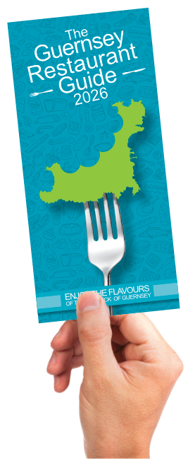 The Guernsey Restaurant Guide